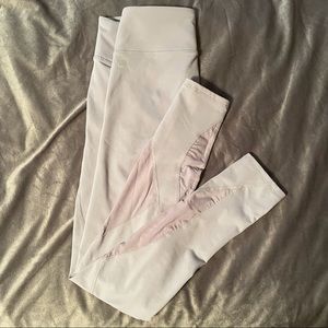 Fabletics Powerhold Mesh Cutout Leggings